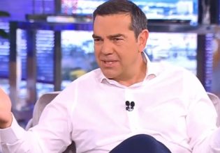 Τσίπρας: «Να σχηματίσουμε μία ισχυρή κυβέρνηση» – Κάλεσμα σε όλες τις δημοκρατικές δυνάμεις