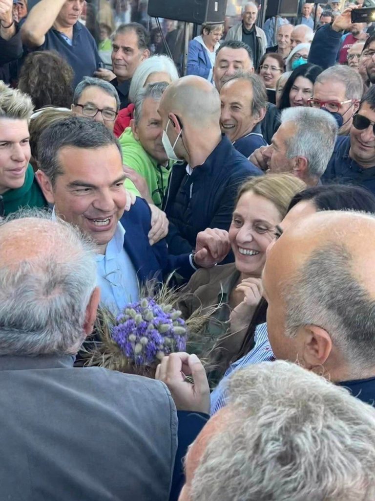 «Δεν είμαι μπόγιας» – Ξεσπά η Κατερίνα Στεφανίδη μετά την χυδαία ανάρτηση της μητέρας της για την υπόθεση Γεωργούλη