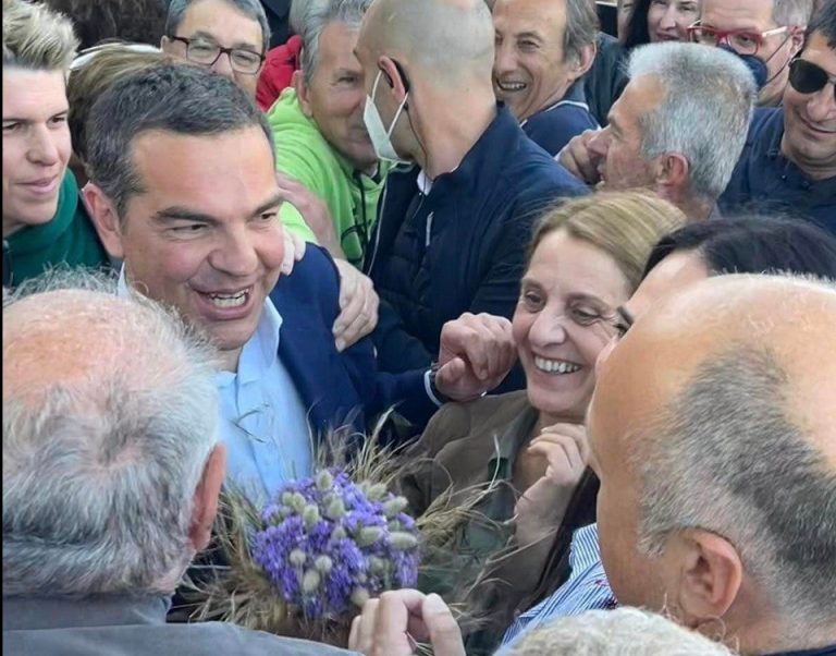 «Δεν είμαι μπόγιας» – Ξεσπά η Κατερίνα Στεφανίδη μετά την χυδαία ανάρτηση της μητέρας της για την υπόθεση Γεωργούλη