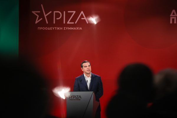 Τσίπρας: Νέο «όχι» σε κυβέρνηση ηττημένων – Ποιους εξαιρεί από την πρόταση συνεργασίας, τι είπε για Πολάκη