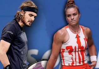 Madrid Masters: Πότε θα παίξουν Τσιτσιπάς και Σάκκαρη