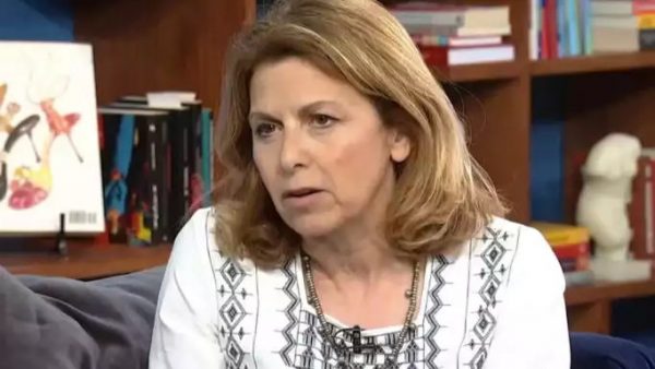 Μάγια Τσόκλη: «Μαθαίνεις να ζεις έτσι…» – Συγκινητική εξομολόγηση