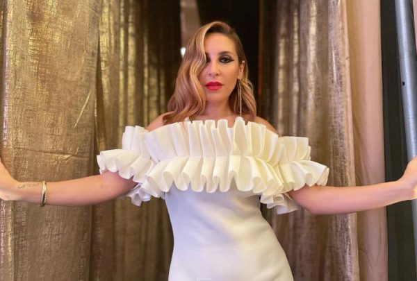 Γιάννα Τερζή: Αποκάλυψε το αυτοάνοσο που την ταλαιπωρεί – Τα σημάδια στο σώμα της