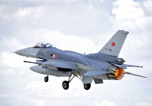 Ελληνοτουρκικά: Μπορεί η αντιπαλότητα να επηρεάσει την συμφωνία των F-16