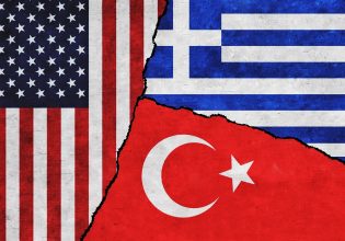 Γεωπολιτικές αναταράξεις: Οι σχέσεις Ελλάδας – Τουρκίας υπό τα συμφέροντα των ΗΠΑ