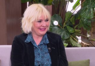 Θεοδώρα Τζήμου: «Οι επιλογές μου έχουν να κάνουν με το που βρίσκομαι εκείνη τη στιγμή»