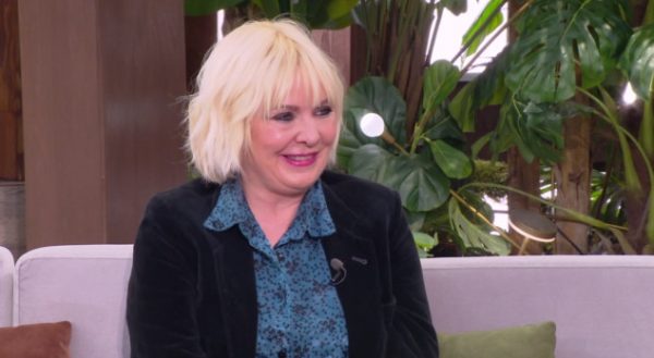 Θεοδώρα Τζήμου: «Οι επιλογές μου έχουν να κάνουν με το που βρίσκομαι εκείνη τη στιγμή»