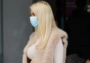 Στο νοσοκομείο πρώην παίκτρια ριάλιτι – Είναι έγκυος