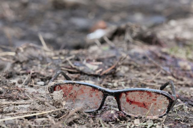 Ουκρανία: 6 νεκροί και 10 τραυματίες στην Κοσταντίνιβκα από ρωσικούς βομβαρδισμούς