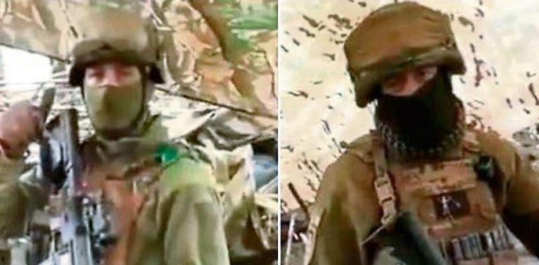 Ισπανία: Εγκαλεί τον ρώσο πρεσβευτή για βίντεο με «ισπανούς» στρατιώτες στην Ουκρανία