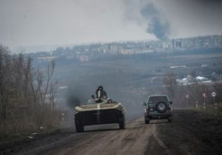 NYT: Στη φόρα νέα παρτίδα διαβαθμισμένων εγγράφων των ΗΠΑ για Ουκρανία, Κίνα και Μέση Ανατολή