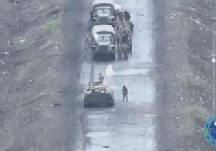 Επαφές Λούλα με Εμιράτα και Κίνα για τον τερματισμό του πολέμου στην Ουκρανία