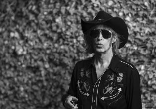 Οι Waterboys στο Ηρώδειο – Μια διονυσιακή εμπειρία!