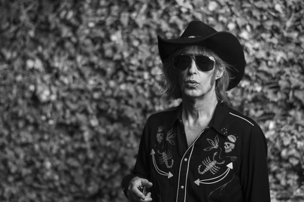 Οι Waterboys στο Ηρώδειο – Μια διονυσιακή εμπειρία!