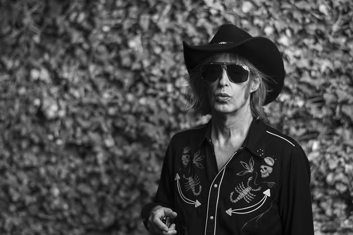 Οι Waterboys στο Ηρώδειο – Μια διονυσιακή εμπειρία!