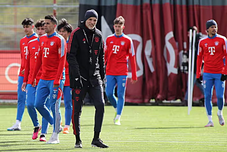 Επιμένει… αγγλικά η Μπάγερν, αν δεν «κάτσει» του Κέιν