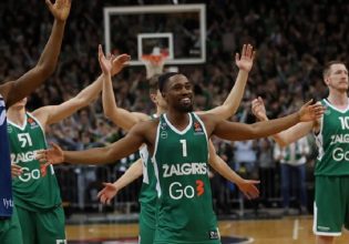 «Καρφιά» Τέιλορ στην Εφές που τον… έκοψε: «Τρελό να σκεφτείς ότι θεωρούσαν πως δεν άξιζα»