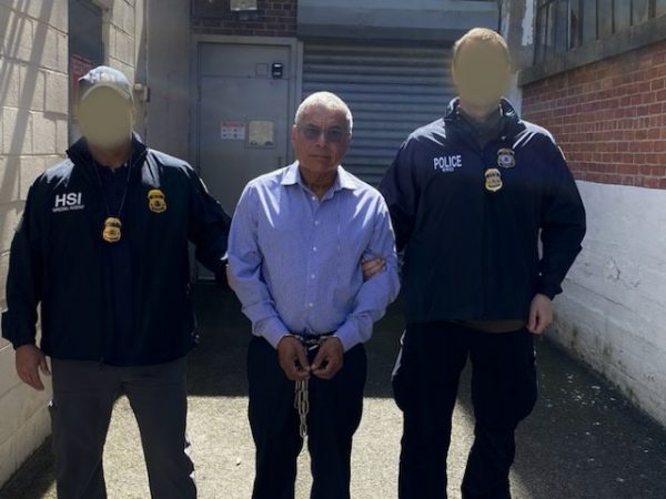 ΗΠΑ: Συνέλαβαν απόστρατο που ενέχεται στο μακελειό αμάχων από το διαβόητο Τάγμα Ατλακάλτ