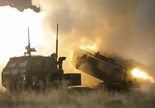 Ουκρανία: Νέο πακέτο στρατιωτικής βοήθειας 325 εκατομμυρίων ευρώ ανακοίνωσαν οι ΗΠΑ