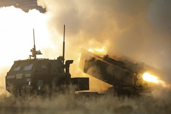 Ουκρανία: Νέο πακέτο στρατιωτικής βοήθειας 325 εκατομμυρίων ευρώ ανακοίνωσαν οι ΗΠΑ