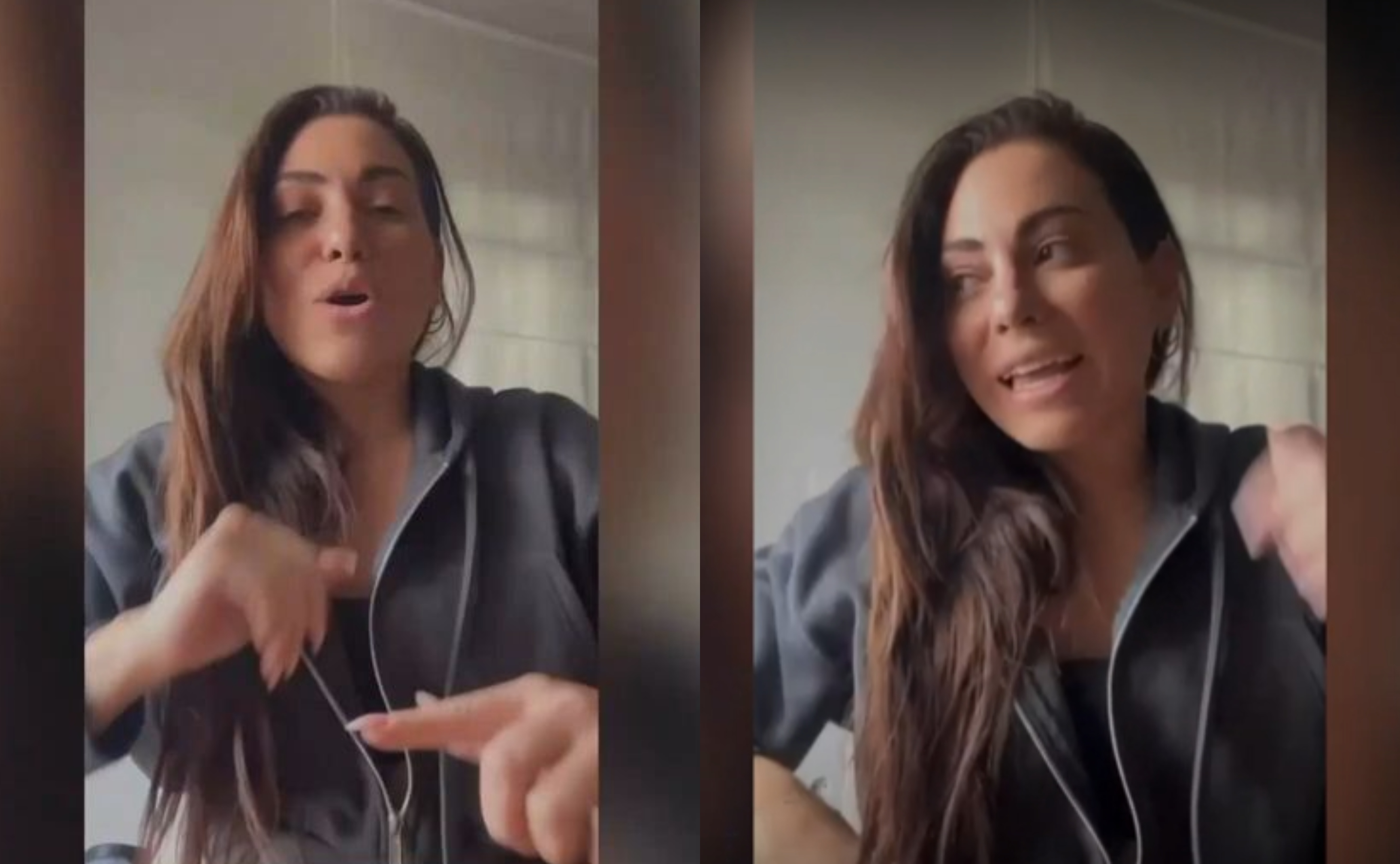 Ευρυδίκη Βαλαβάνη: Κόλαφος για τις φήμες περί εγκυμοσύνης – «Κουράστηκα, φτάνει πια»