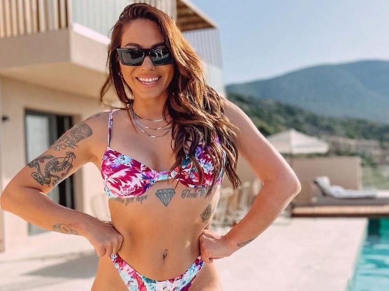 Ευρυδίκη Βαλαβάνη: «Δεν έχω βάλει τελεία στην τηλεόραση»