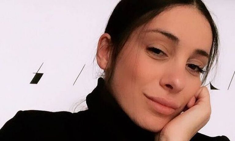 Βαλέρια Χοψονίδου: Ερωτευμένη τους τελευταίους μήνες