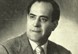 Γιώργος Βαλέτας: Μια ζωή αφιερωμένη στη μελέτη της νεοελληνικής λογοτεχνίας