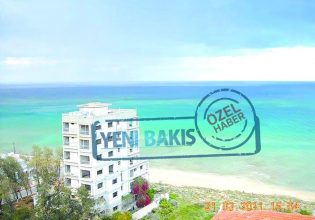 Το τουρκοκυπριακό δημοσίευμα που προκάλεσε σάλο για την αγορά ξενοδοχείων στα Βαρώσια