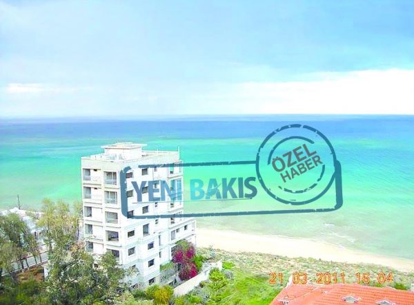 Το τουρκοκυπριακό δημοσίευμα που προκάλεσε σάλο για την αγορά ξενοδοχείων στα Βαρώσια