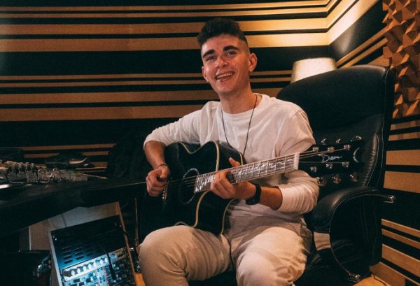 Victor Vernicos: Μιλά για τη σχέση του με την Μαρίνα Βερνίκου και κάνει αποκαλύψεις