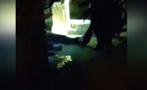 Αμπελόκηποι: Βίντεο ντοκουμέντο από το άγριο φονικό – «Ηταν μεθυσμένοι δεν μπορούσαν να περπατήσουν»