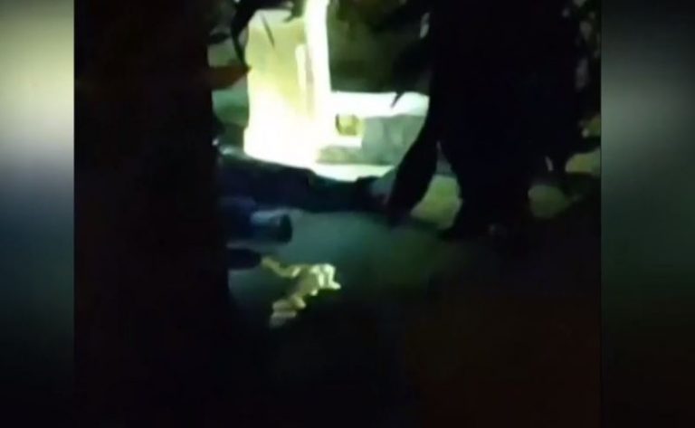 Αμπελόκηποι: Βίντεο ντοκουμέντο από το άγριο φονικό – «Ηταν μεθυσμένοι δεν μπορούσαν να περπατήσουν»