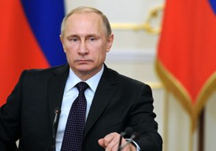 Πούτιν: Υπέγραψε διάταγμα για τη δημιουργία ειδικού ταμείου στήριξης των Ρώσων που πολεμούν στην Ουκρανία