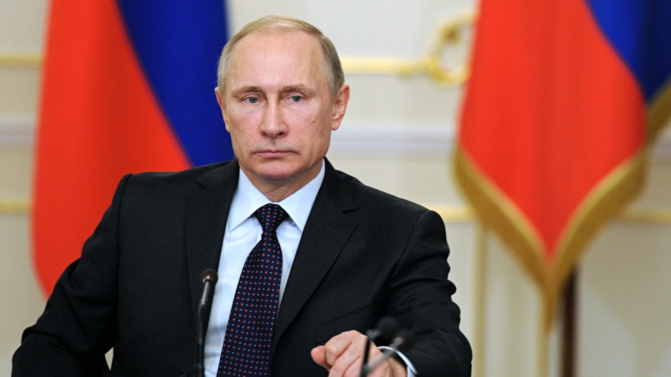 Πούτιν: Υπέγραψε διάταγμα για τη δημιουργία ειδικού ταμείου στήριξης των Ρώσων που πολεμούν στην Ουκρανία