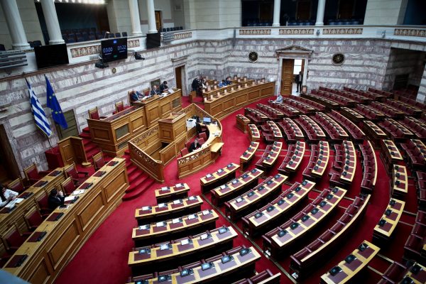 Έγινε ό,τι έπρεπε για τον Κασιδιάρη; 