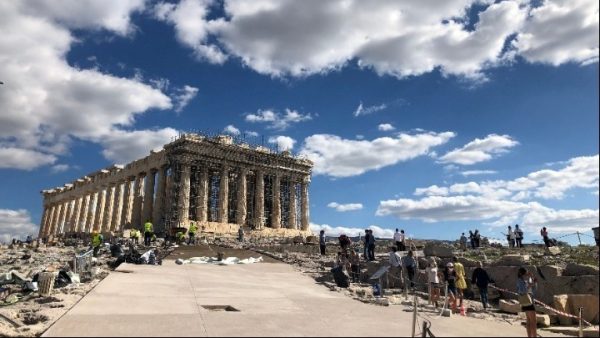 Διαχρονική καχεξία