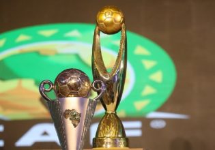 Νεκρή φίλαθλος από ασφυξία σε αγώνα του αφρικανικού Champions League