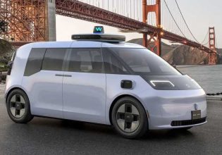 Zeekr Robotaxi: Προβολή στο μέλλον των αστικών μετακίνησεων