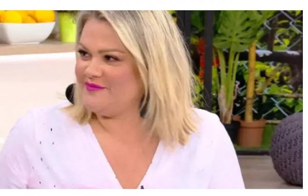 Χρύσλα Γεωργακοπούλου: «Φριχτοί είναι οι άνθρωποι που κάνουν κακά σχόλια, δεν είναι οι εκπομπές»