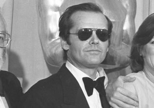 Τζακ Νίκολσον: Ο σκληροτράχηλος γόης που έγινε ερημίτης