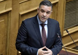 Χειμάρας: «Η σκευωρία κατέρρευσε – Θα είμαι παρών στις εκλογές» – Τι λέει το πόρισμα του ΣΔΟΕ