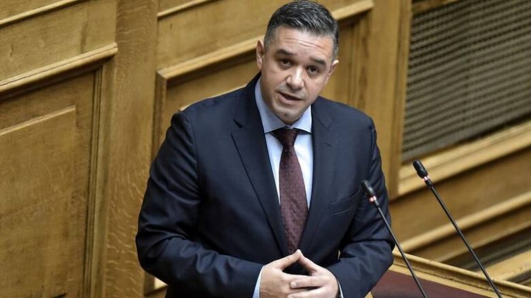 Χειμάρας: «Η σκευωρία κατέρρευσε – Θα είμαι παρών στις εκλογές» – Τι λέει το πόρισμα του ΣΔΟΕ