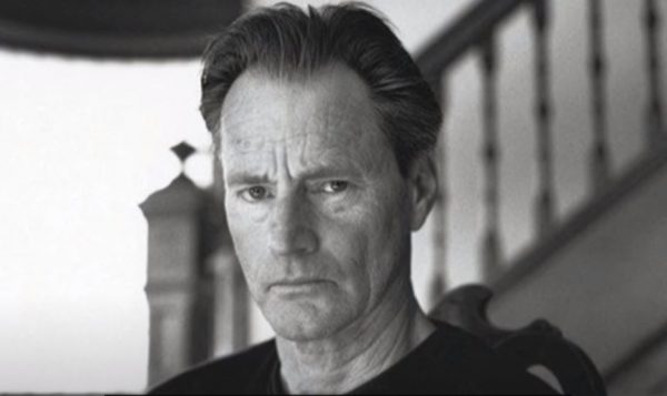 Ο Σαμ Σέπαρντ έλεγε λίγα, αλλά το έργο του μιλούσε δυνατά