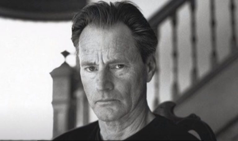 Ο Σαμ Σέπαρντ έλεγε λίγα, αλλά το έργο του μιλούσε δυνατά