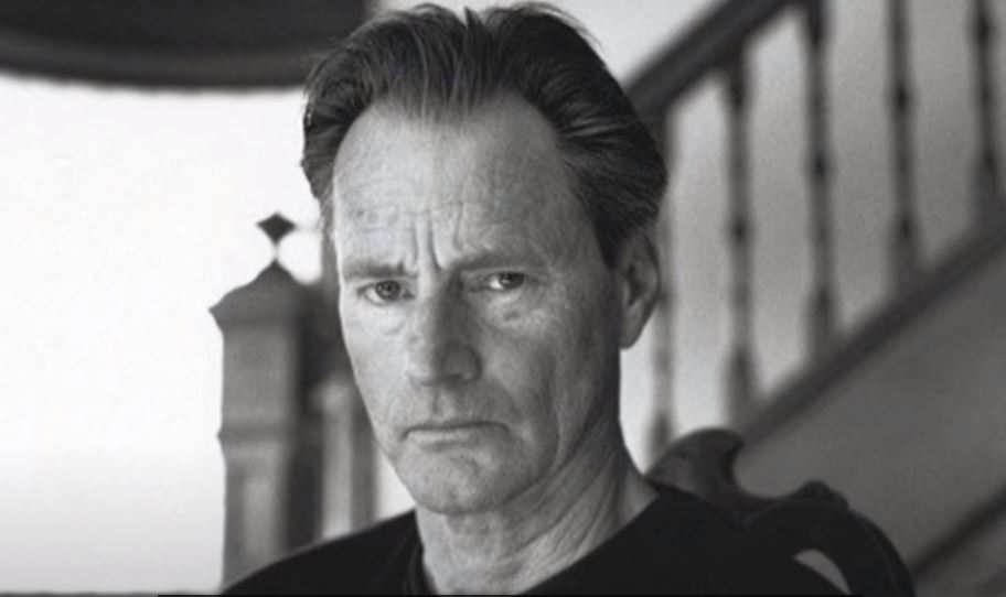 Ο Σαμ Σέπαρντ έλεγε λίγα, αλλά το έργο του μιλούσε δυνατά