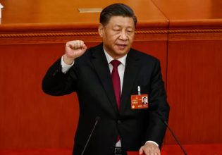 Ο Σι Τζινπίνγκ λέει ότι προετοιμάζει την Κίνα για πόλεμο – «Ο κόσμος πρέπει να τον πάρει στα σοβαρά»