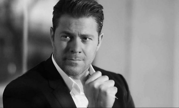 Χρήστος Χολίδης: Έπεσε θύμα κλοπής – Το μήνυμά του στους ληστές