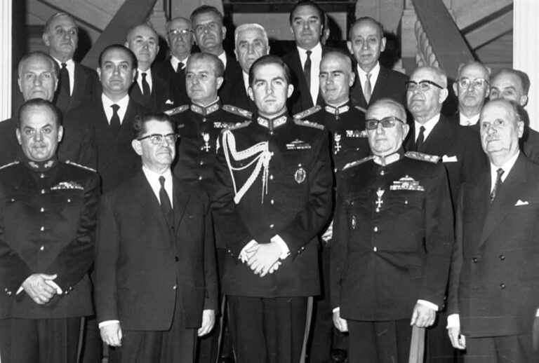 21 Απριλίου 1967: Οι λόγοι που έφεραν τη δικτατορία