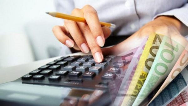 Τα «ψιλά γράμματα» για τις ρυθμίσεις χρεών σε 36, 72 και 120 δόσεις